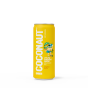 COCONAUT woda kokosowa z młodego kokosa z sokiem ananasowym 320 ml (zestaw 20 szt)