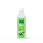 Napój aloesowy z wodą kokosową MOISO fueled by COCONAUT 500 ml (zestaw 12 sztuk)
